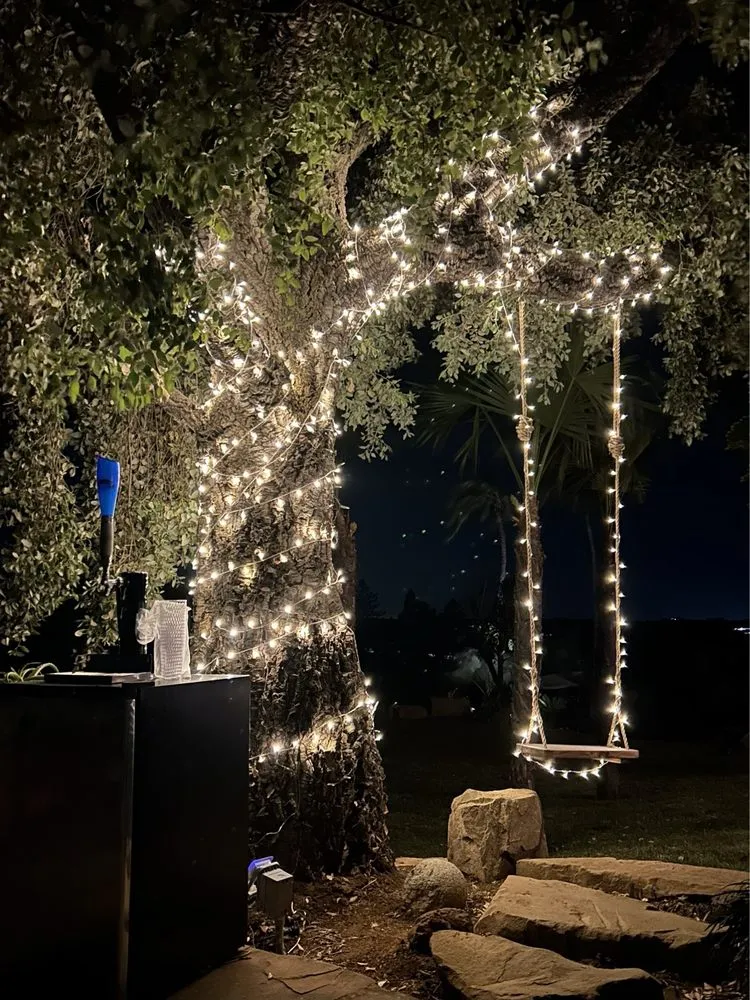 Slide of Pleasant Hill Electric