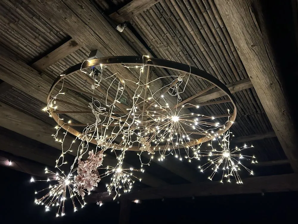 Slide of Pleasant Hill Electric