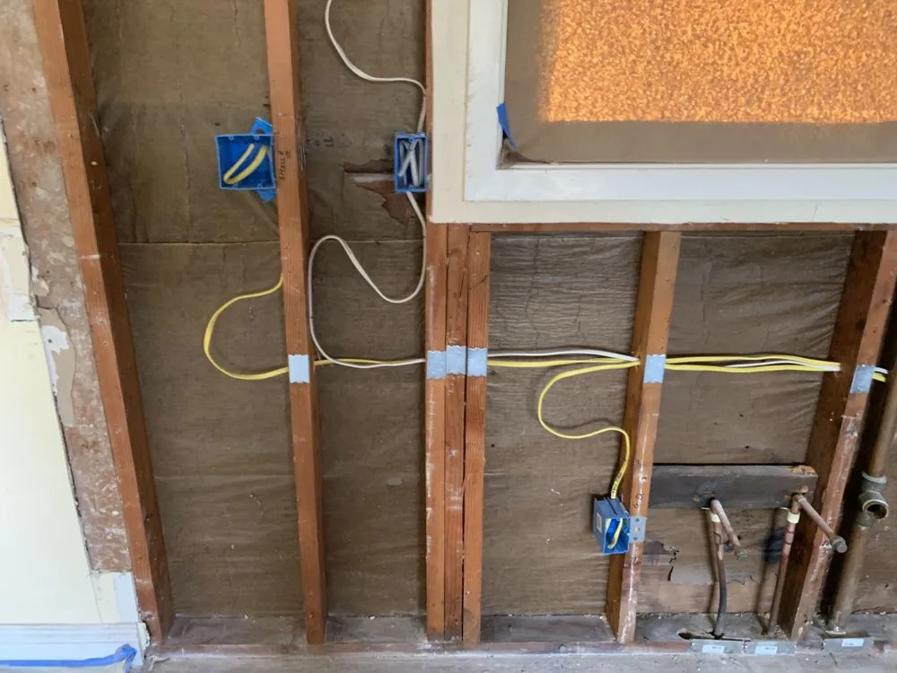 Expert electrical repair service in ,  - Pleasant Hill Electric