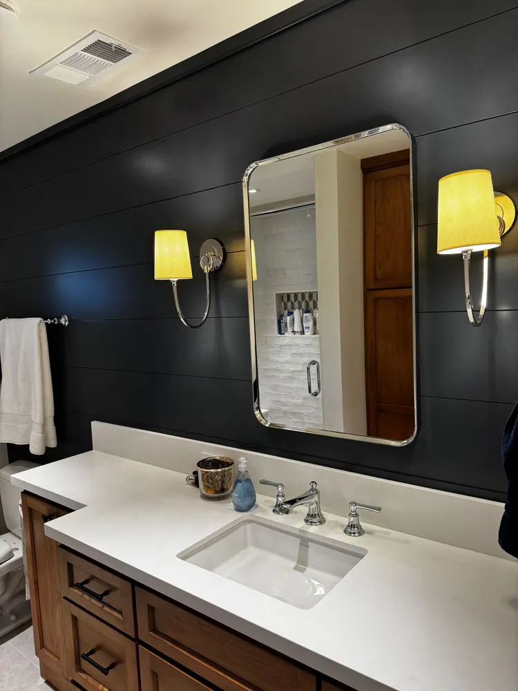 Slide of Pleasant Hill Electric