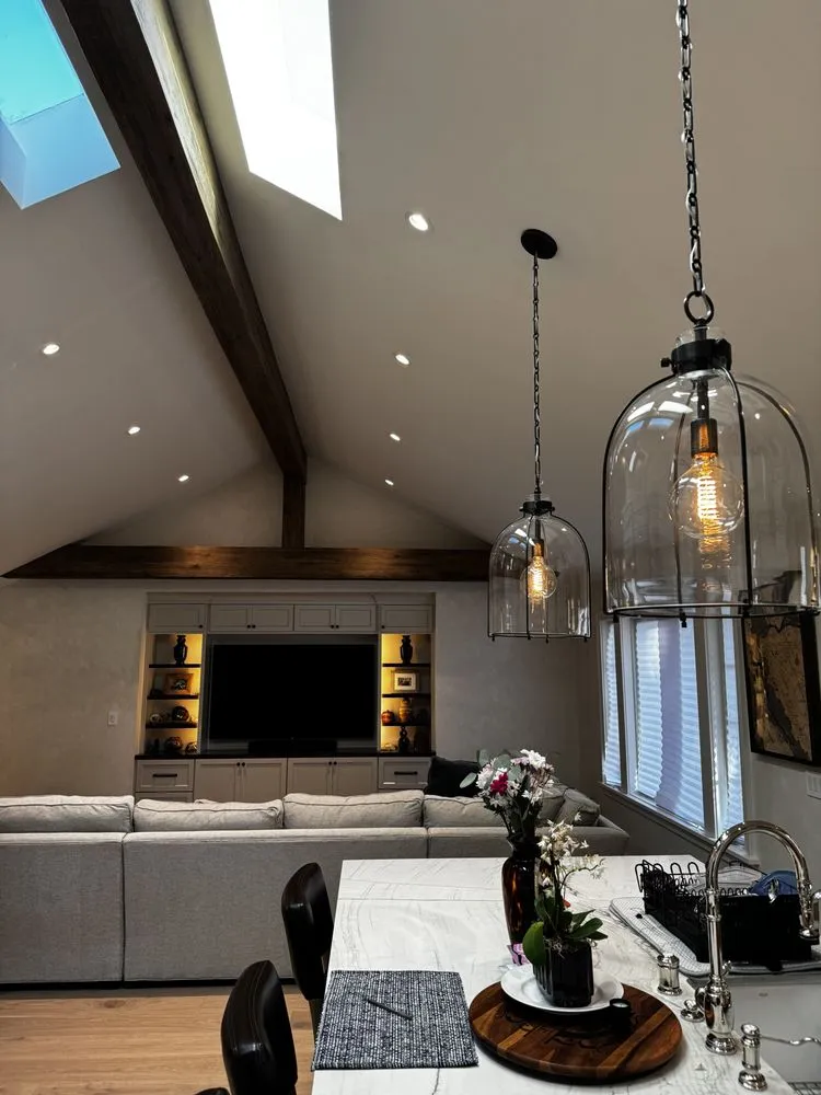 Slide of Pleasant Hill Electric