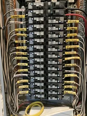 Pleasant Hill Electric