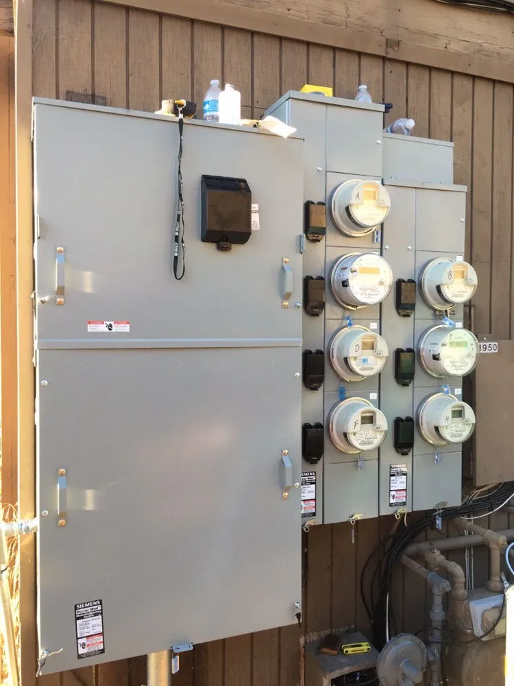 Slide of Pleasure Point Electric