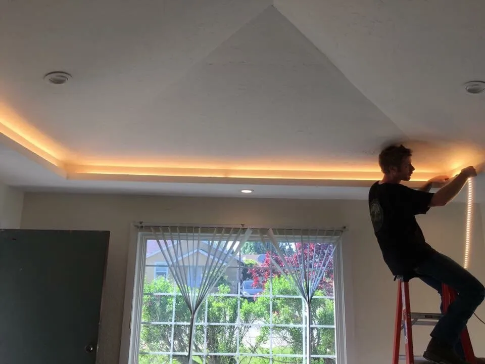 Slide of Pleasure Point Electric