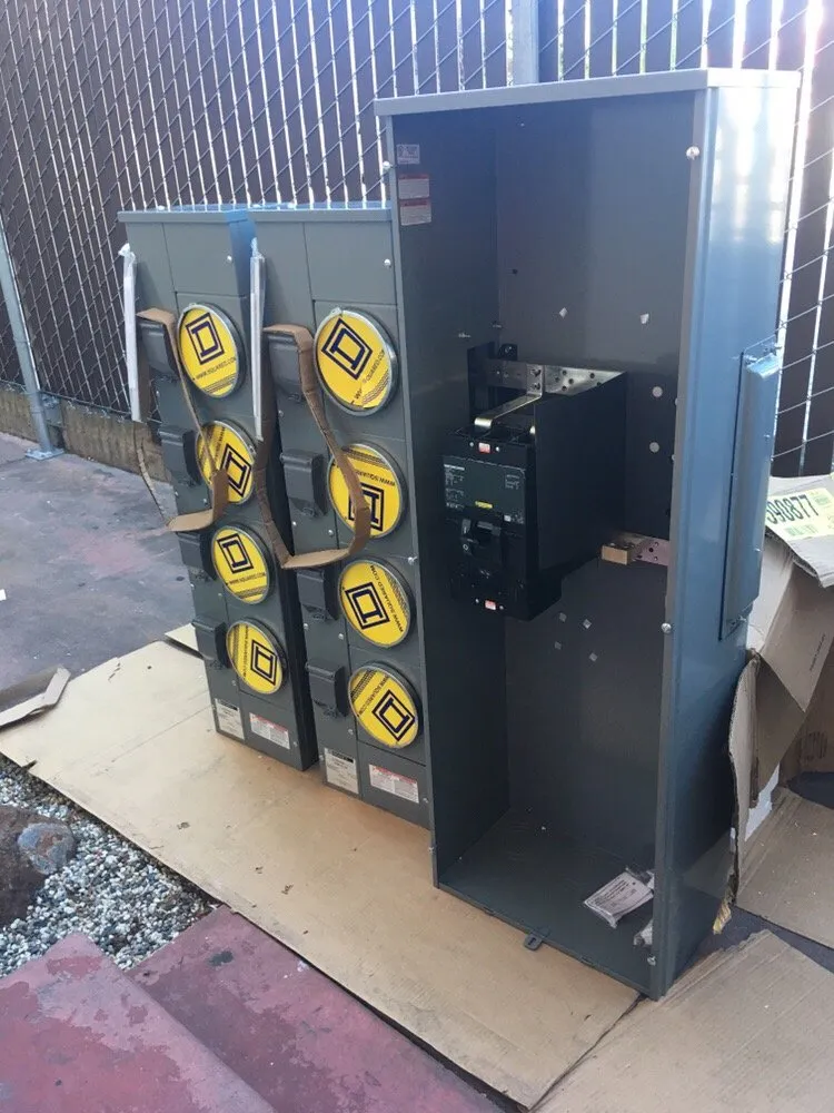 Slide of Pleasure Point Electric