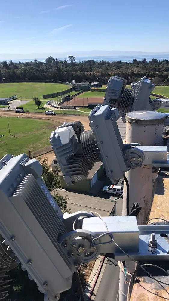 Slide of Pleasure Point Electric