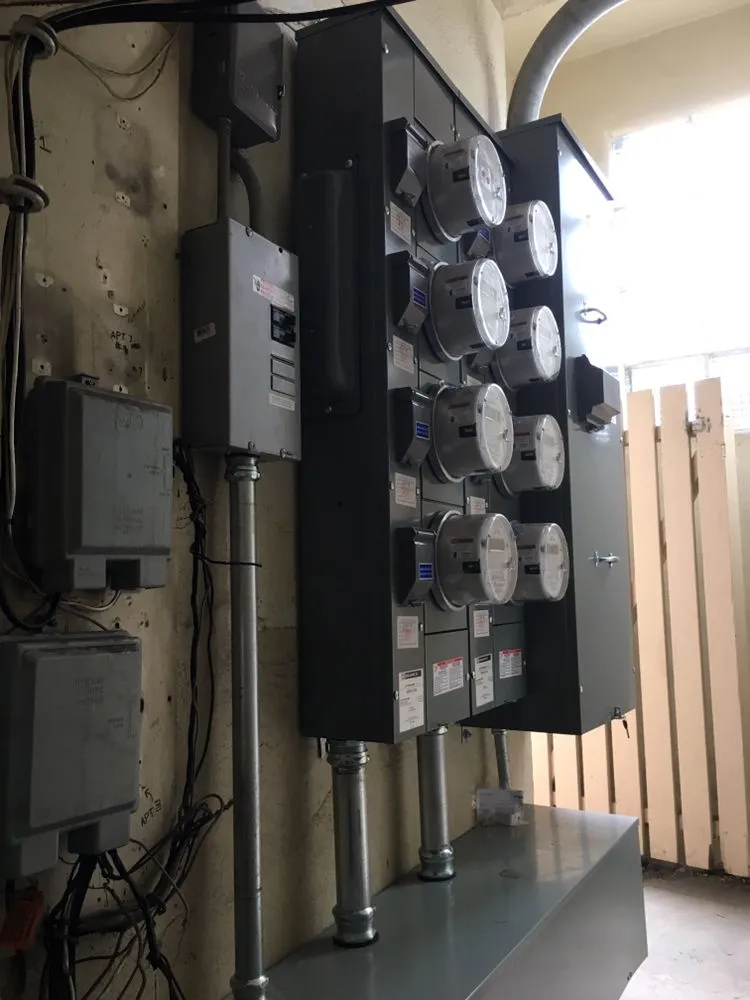 Slide of Pleasure Point Electric