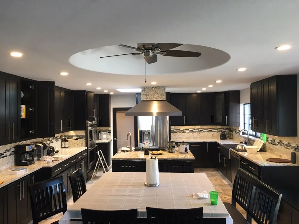 Slide of Pleasure Point Electric