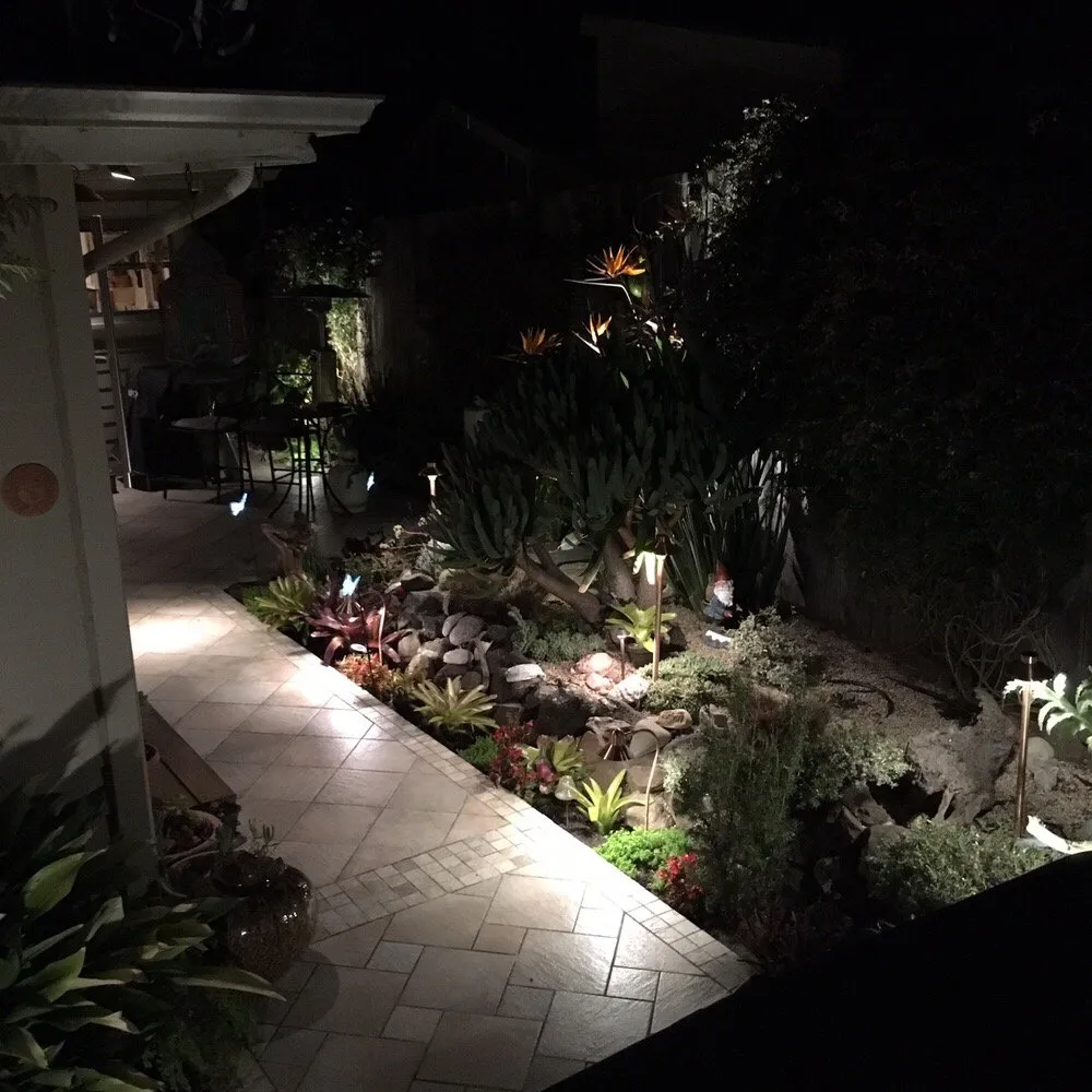 Slide of Pleasure Point Electric