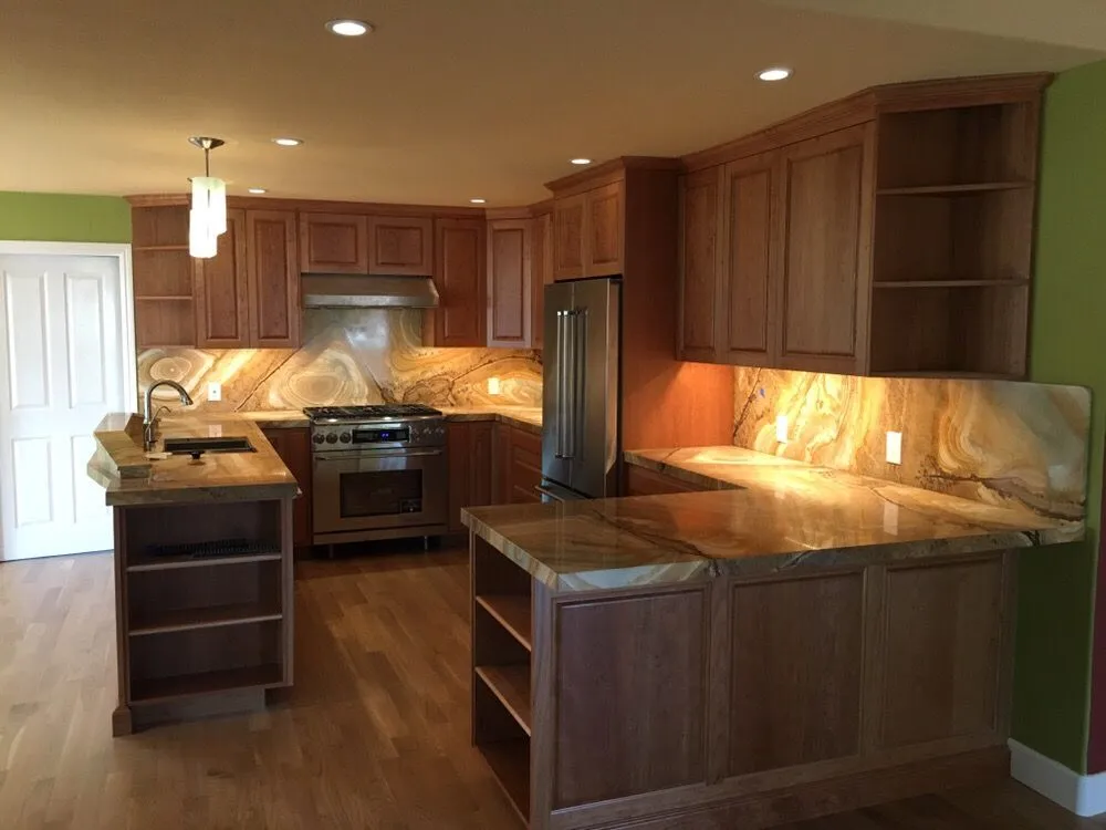 Slide of Pleasure Point Electric