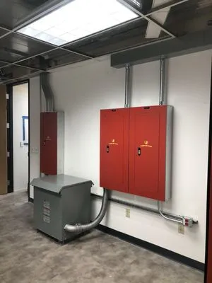 Pleasure Point Electric