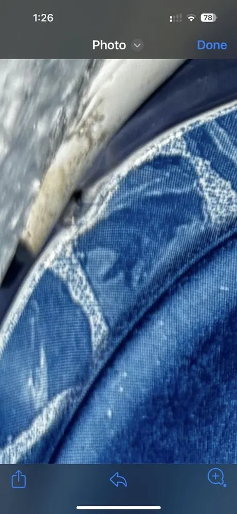 Slide of Pleasure Pools & Spas