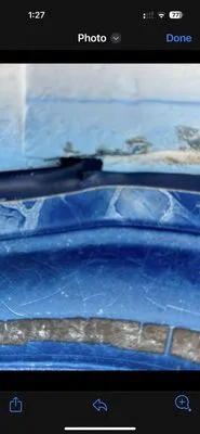 Pleasure Pools & Spas Logo