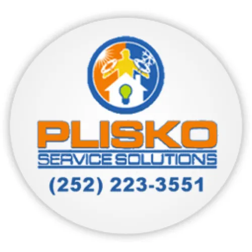 Slide of Plisko Service Solutions