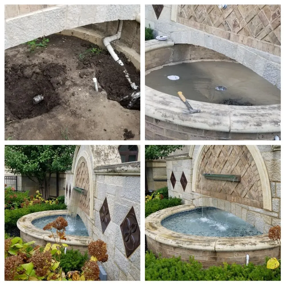 Slide of PLM Superior Remodeling