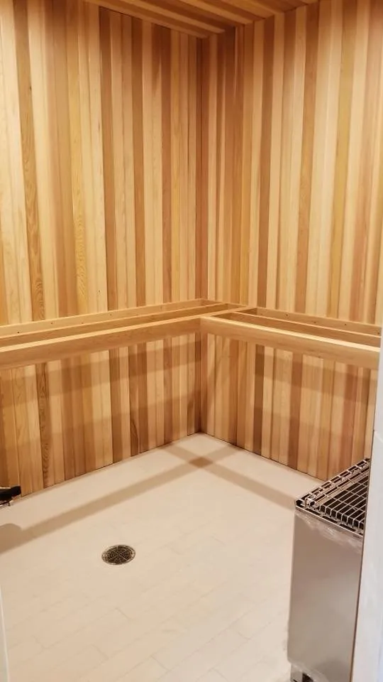 Slide of PLM Superior Remodeling