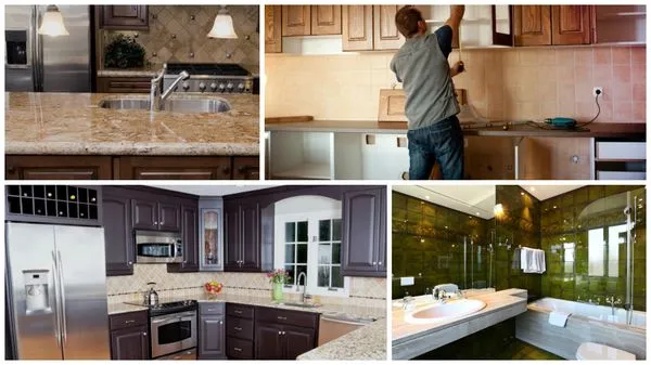 PLM Superior Remodeling