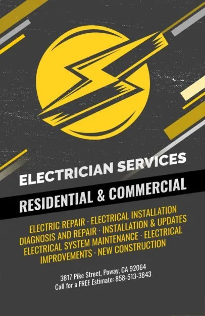 Certified emergency electrical service service in Greater Northdale, FL - Plug & Play Safe