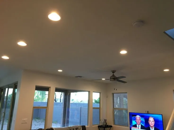 Licensed lighting installation service in Greater Northdale, FL - Plug & Play Safe