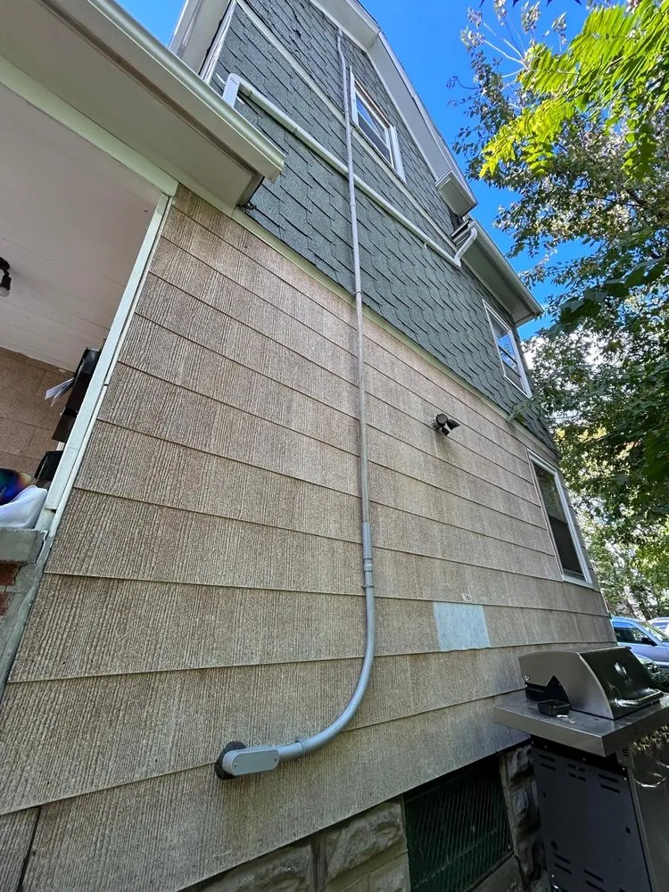 Slide of Plug & Safe