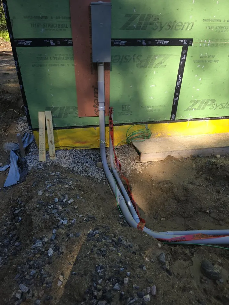 Slide of Plug & Safe