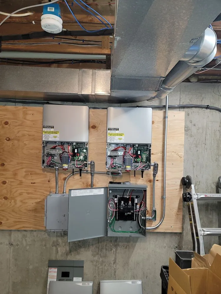 Slide of Plug & Safe