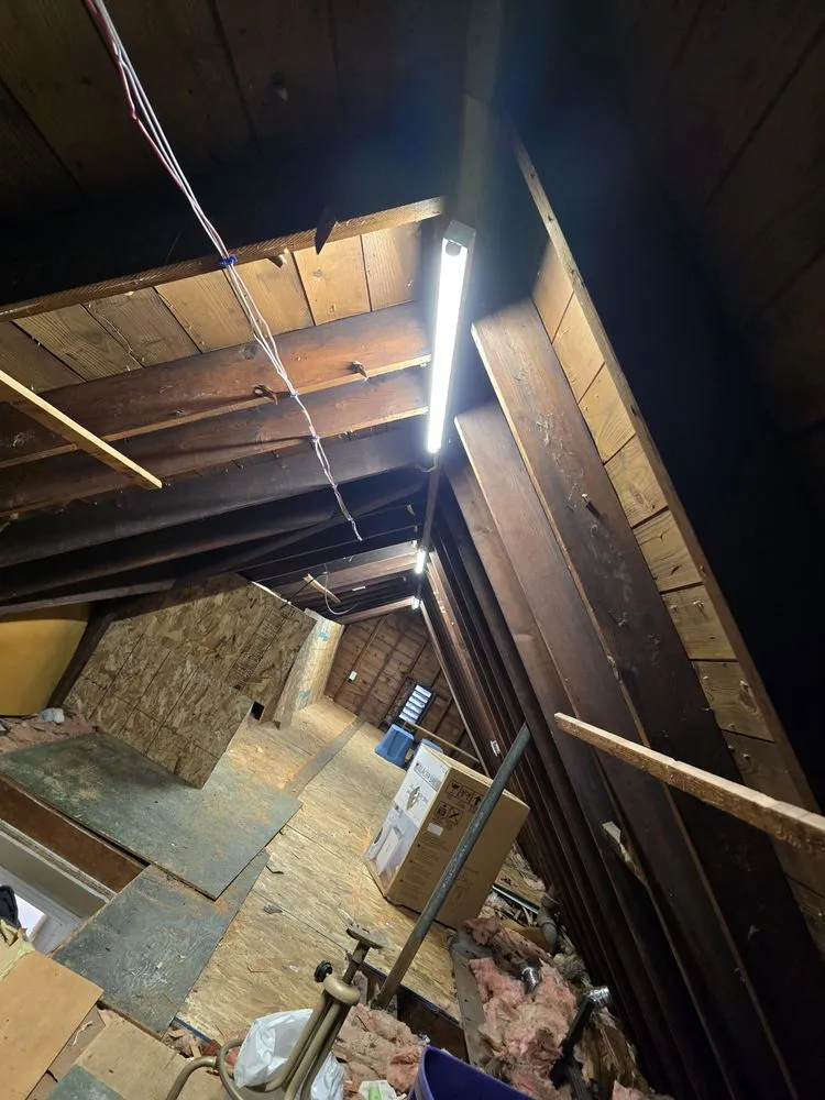 Slide of Plug & Safe