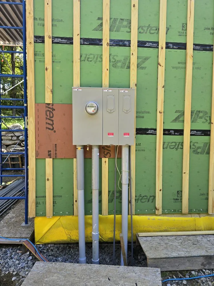 Slide of Plug & Safe