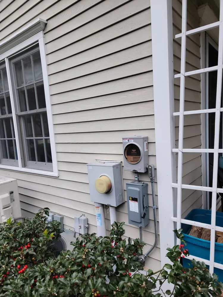 Slide of Plug & Safe