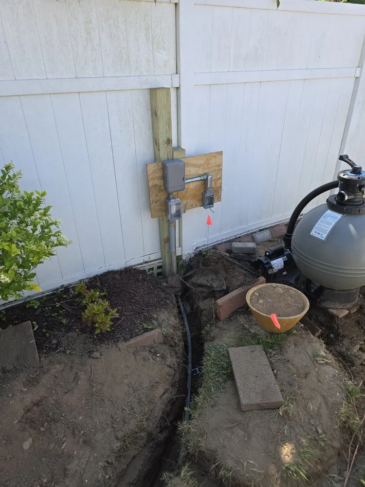 Slide of Plug & Safe