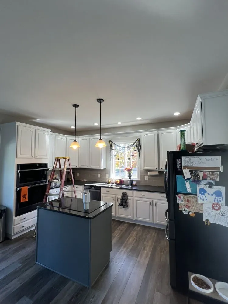 Slide of Plug and Play Electric