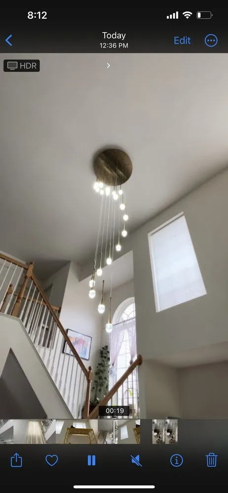 Slide of Plug and Play Electric