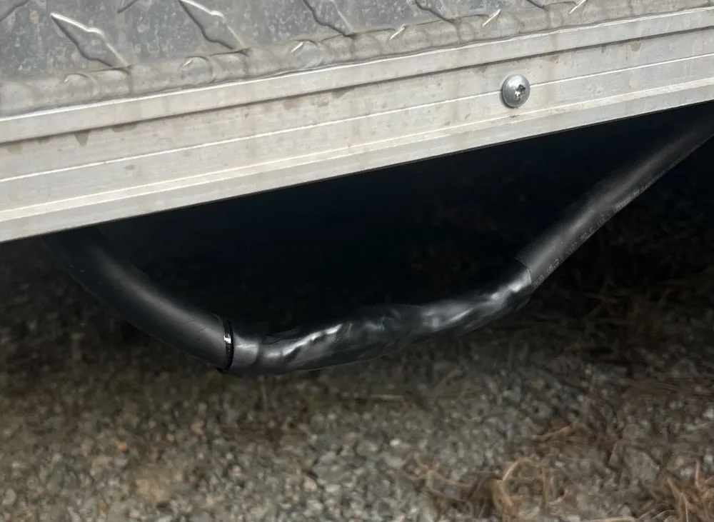 Slide of Plug and Play Electric