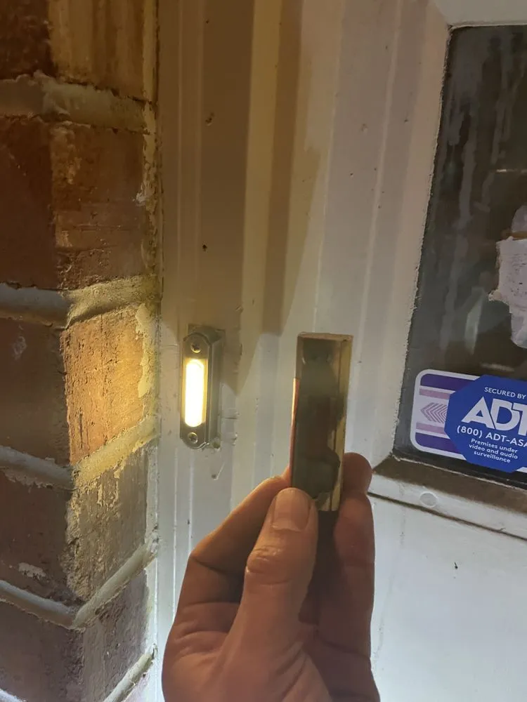 Slide of Plug and Play Electric