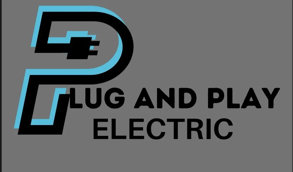 Slide of Plug and Play Electric