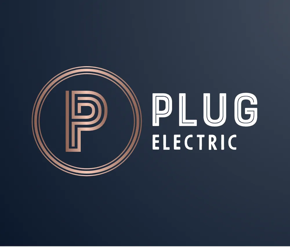 Slide of Plug Electric
