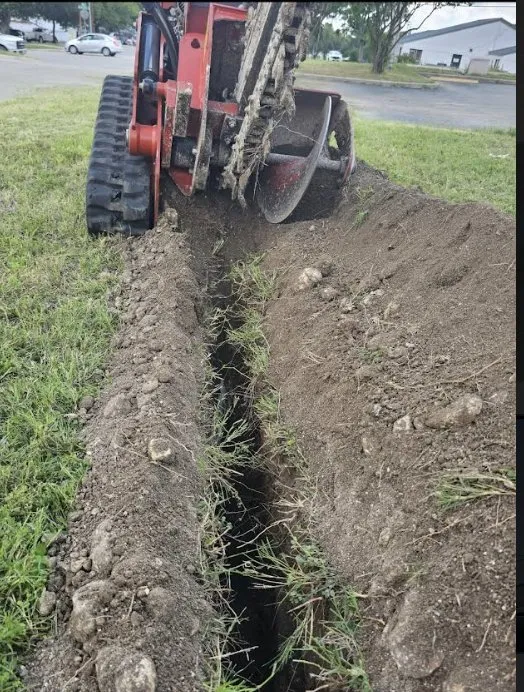 Slide of Plug Electric