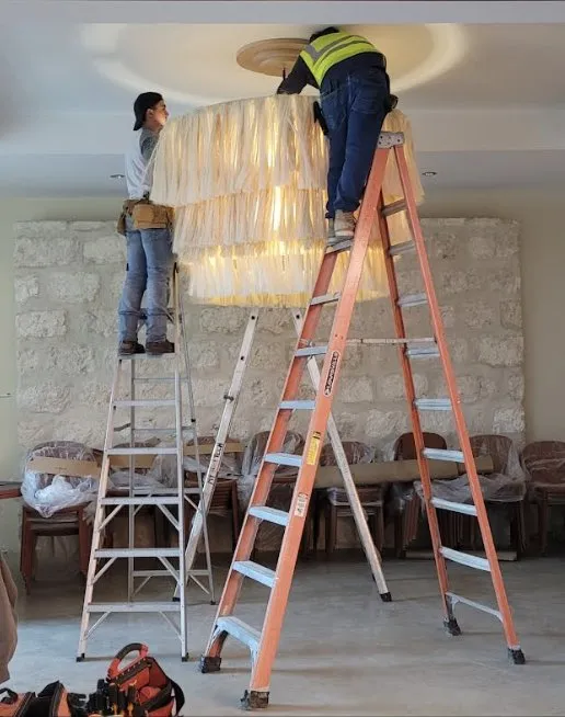 Slide of Plug Electric