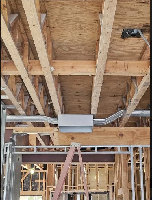 Slide of Plug Electric