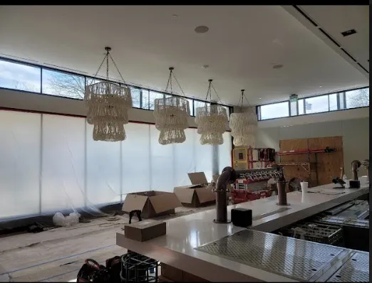 Slide of Plug Electric