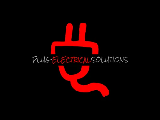 PLUG Electrical Solutions Logo