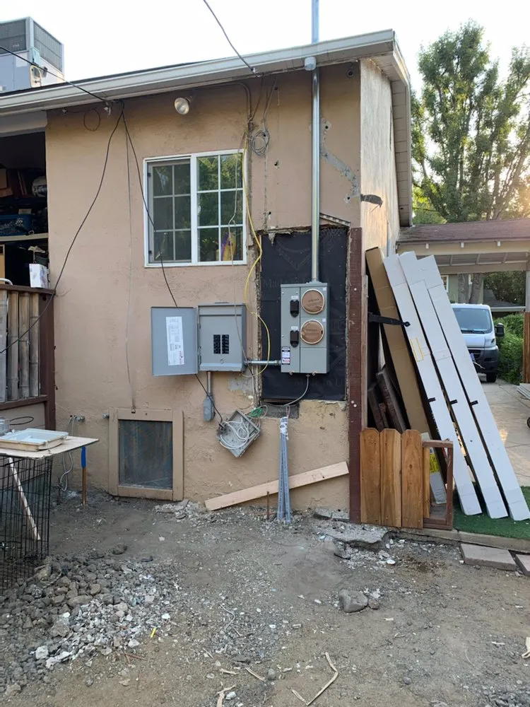 Affordable lighting installation in Tarzana, CA by Plug In Electric