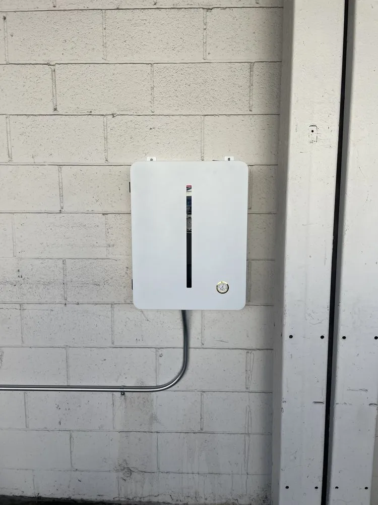 Expert electrical service for homes in lighting installation, by