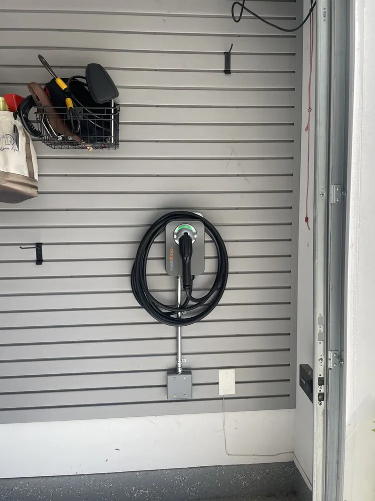 Certified electrical service for homes in circuit breaker repair, by