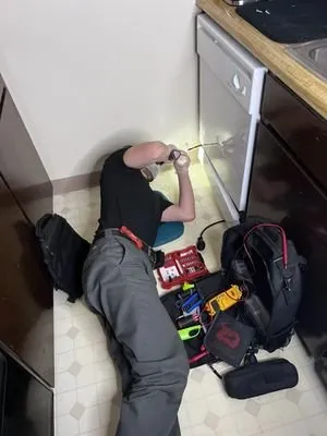 Affordable electrical repair in ,  by Plug-In Services