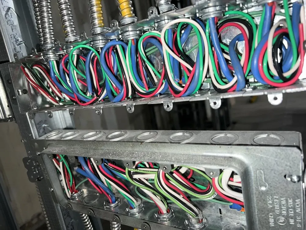 Slide of Plug it electric