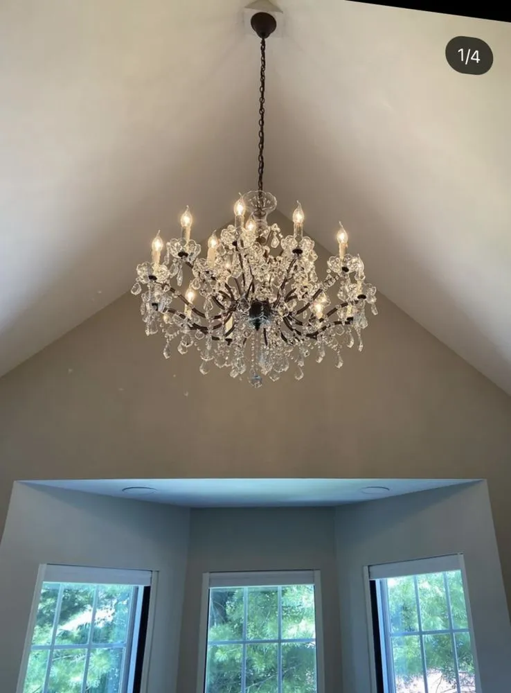 Slide of Plug it electric