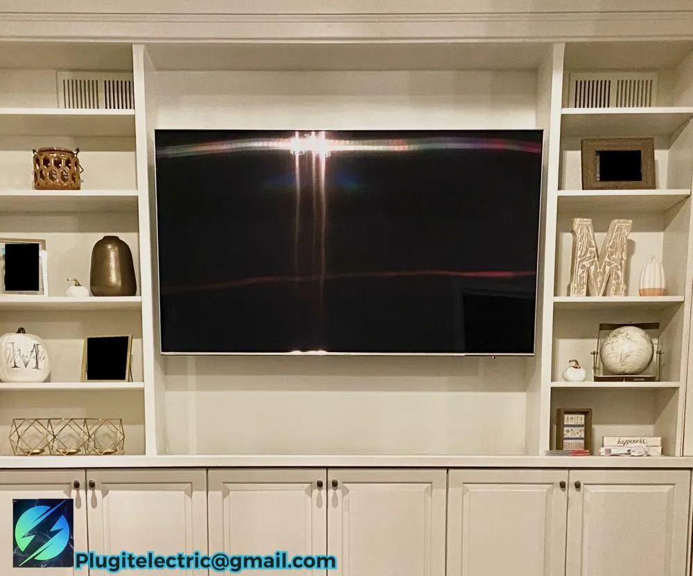 Affordable electrician providing panel upgrade in , 