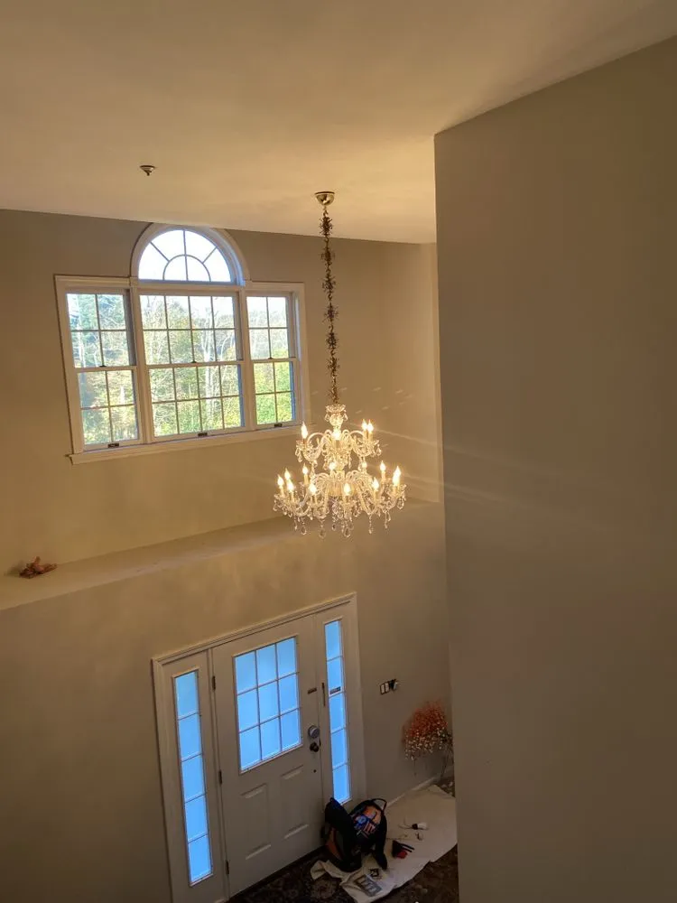 Expert lighting installation experts serving ,  - Plug it electric