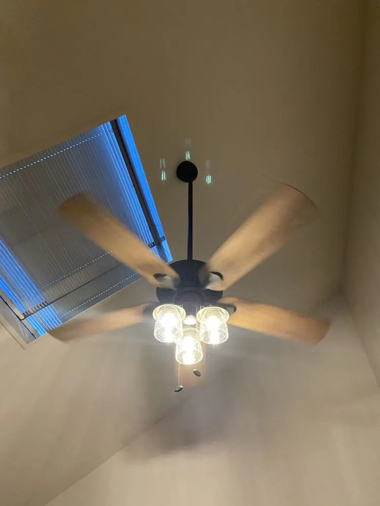 Slide of Plug it electric